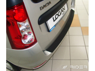 Dacia Logan MCV nakładka na zderzak
